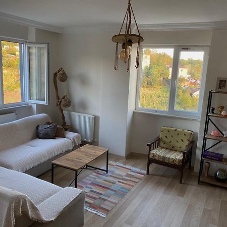 Airport Apartements Arnavutkoy Экстерьер фото