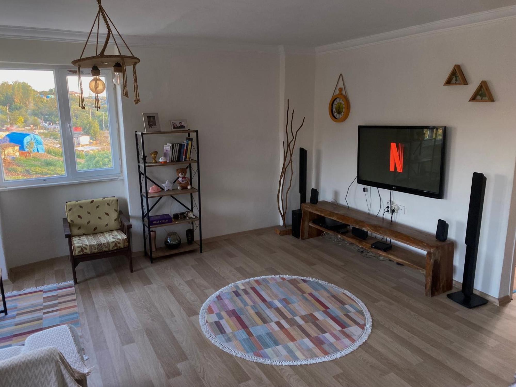 Airport Apartements Arnavutkoy Экстерьер фото