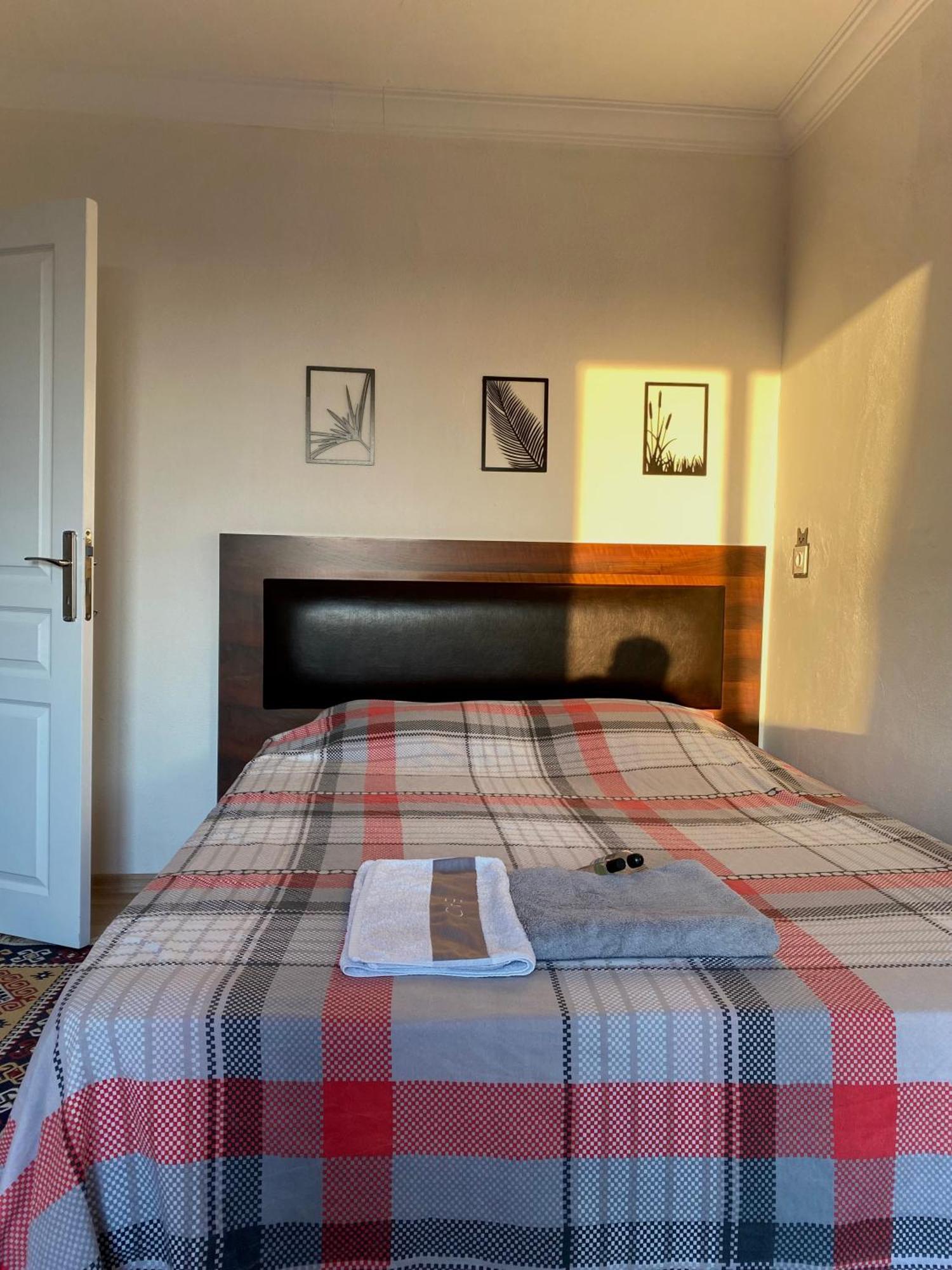 Airport Apartements Arnavutkoy Экстерьер фото